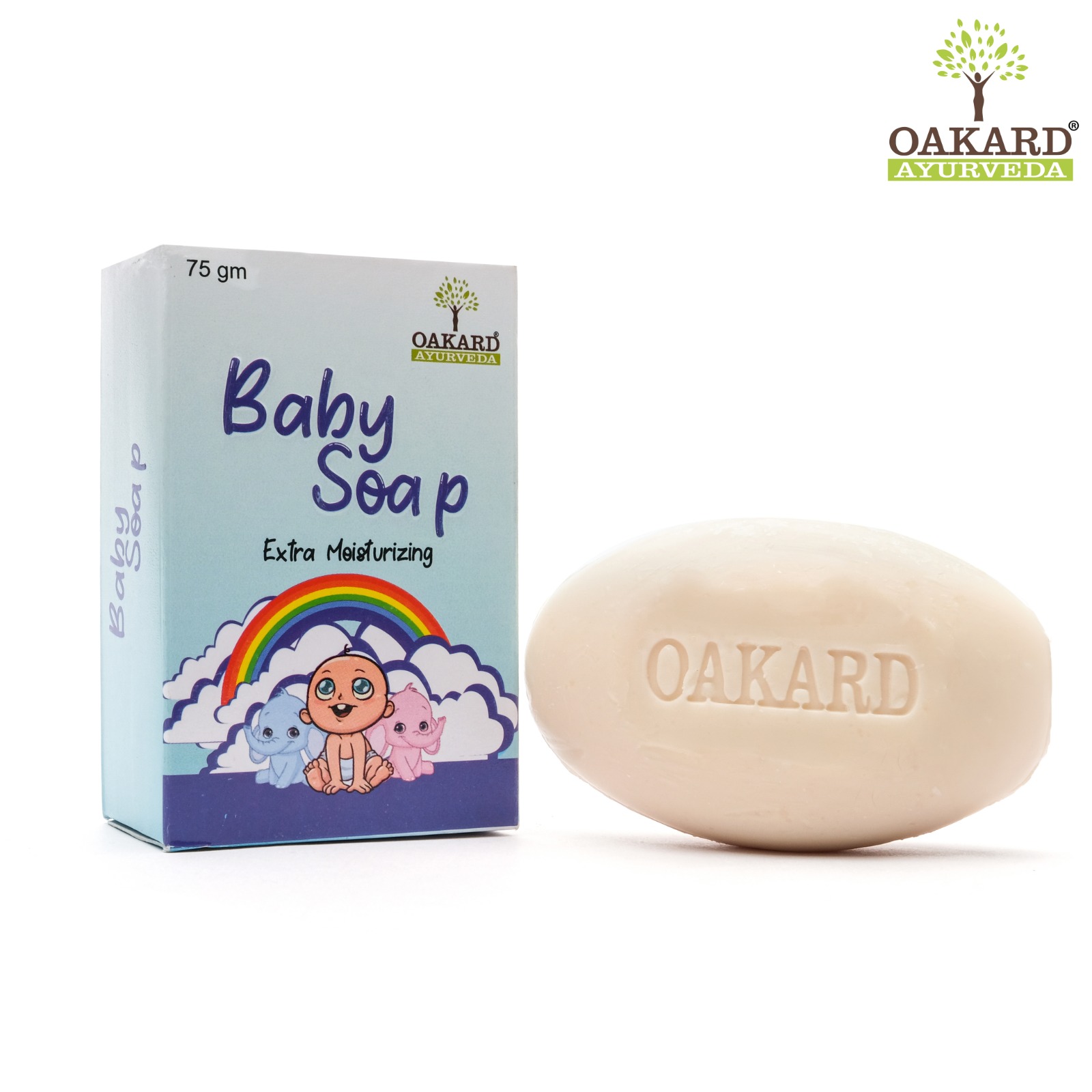 Baby-Soap